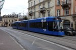 MPK Kraków RY 825